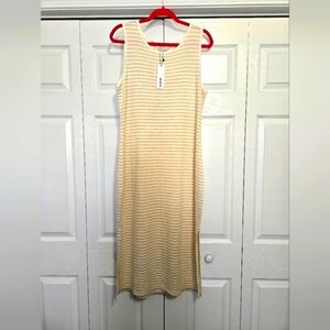 🆕️ BB Dakota Striped Dress